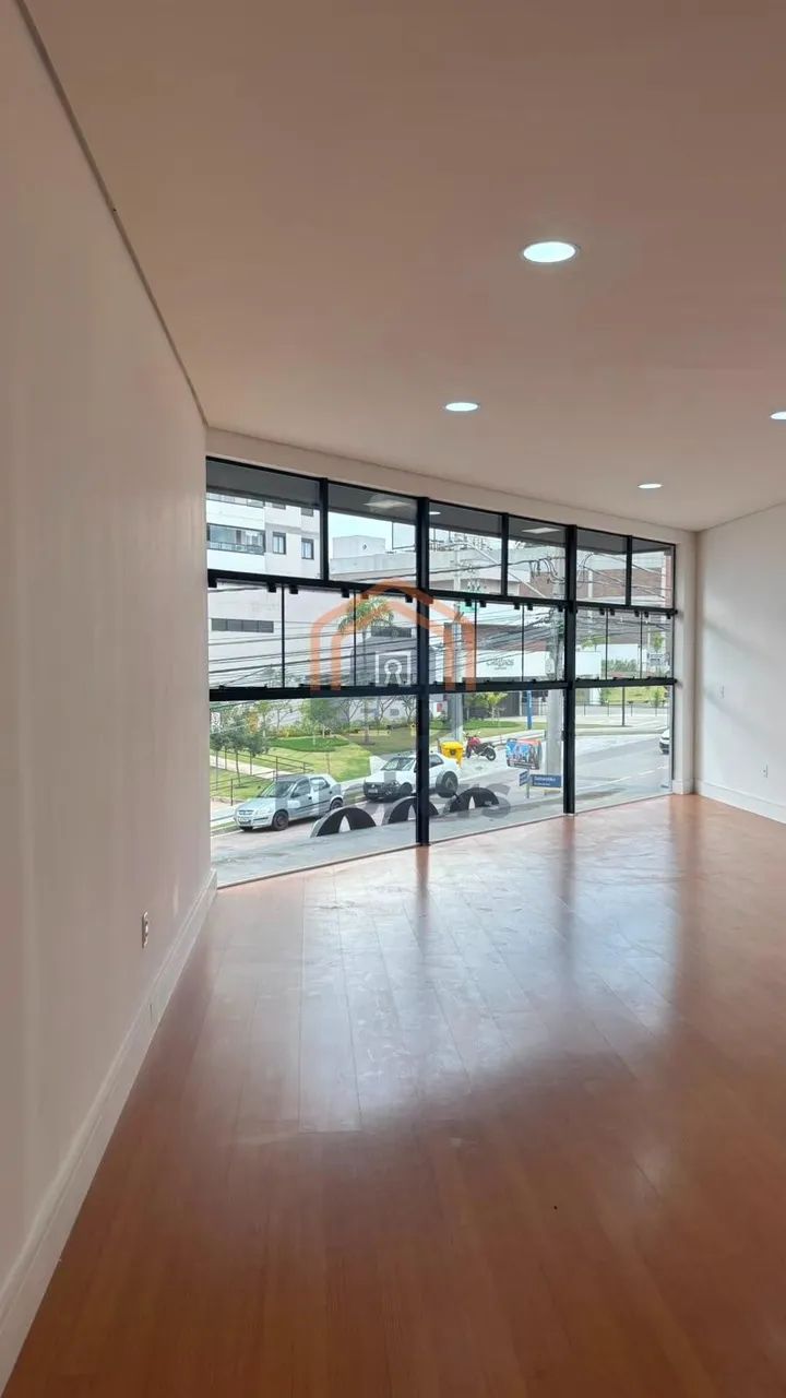 Sala em Parque Residencial Eloy Chaves - Jundiaí - Foto 5