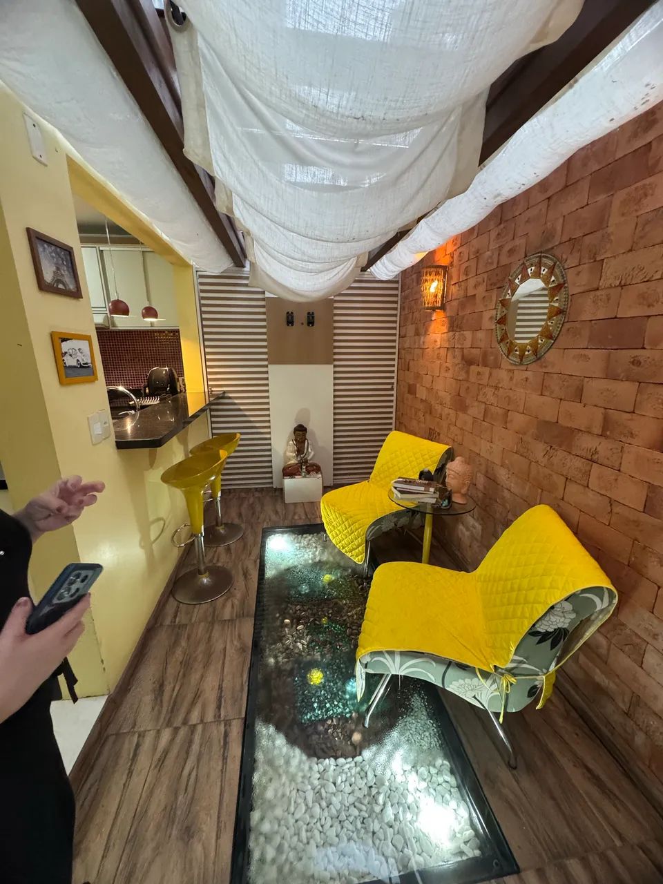 Excelente casa em Condominio Fechado - Foto 2