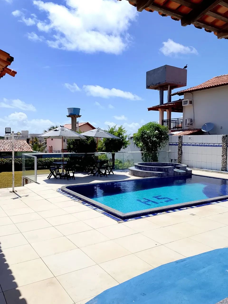 Alugo ou Vendo casa para Julho  - Foto 4