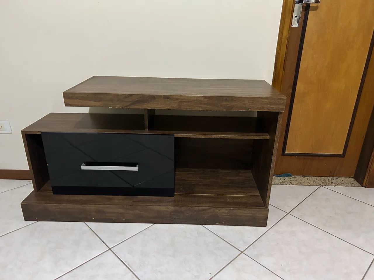 Rack para tv até 50? - Foto 2