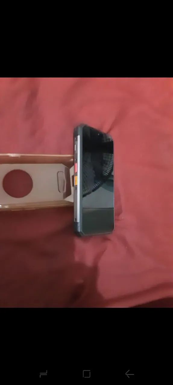 Celular imditutivel fossibot  - Foto 3