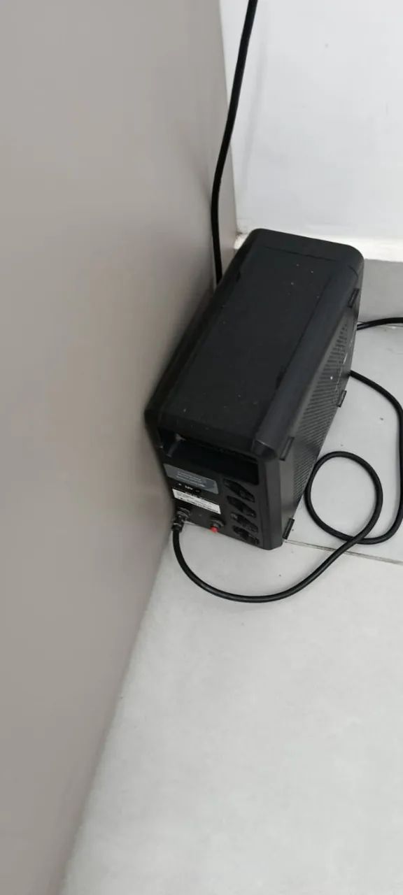 Nobreak 1200 va