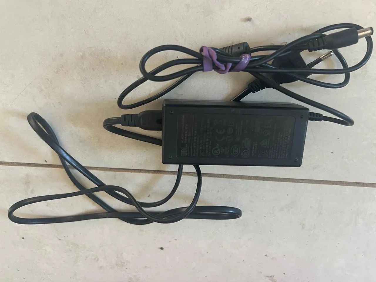 Caixa de Som JBL XTREME Bluetooth  - Foto 2