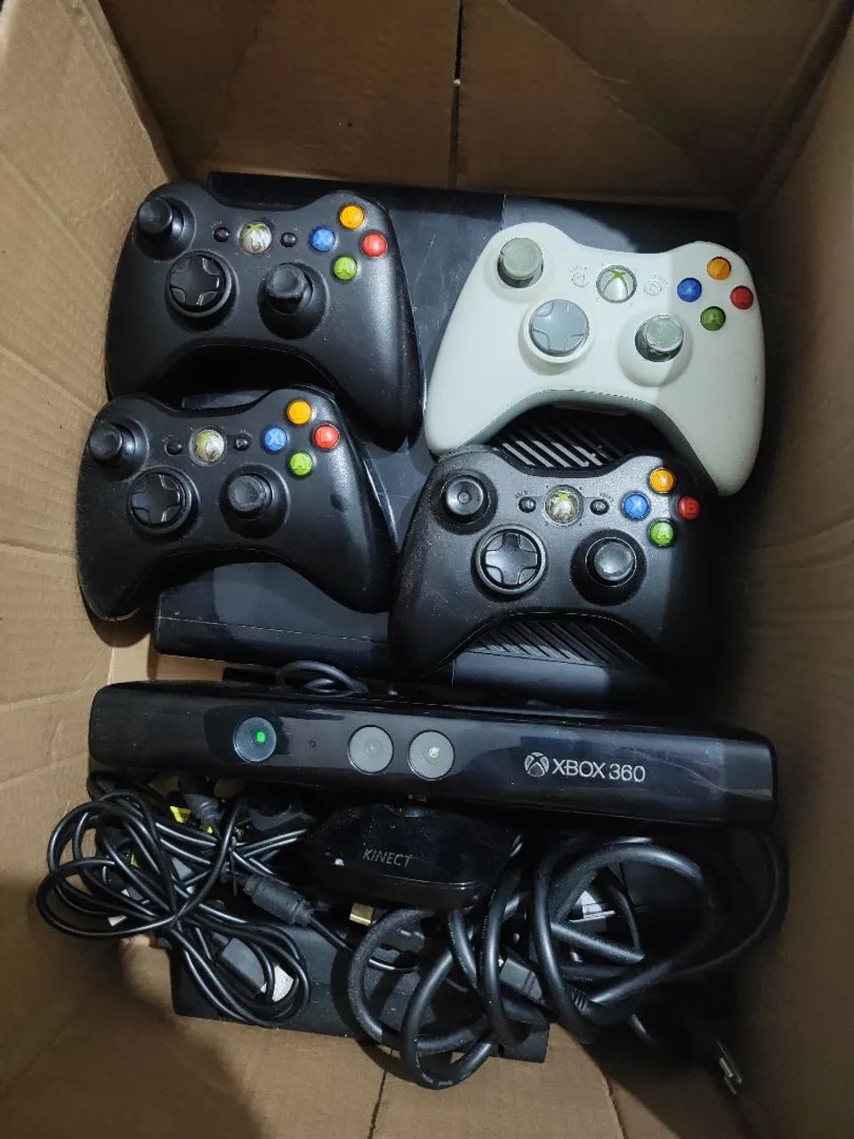 Xbox 360 super slim - Para Colecionador - Foto 2