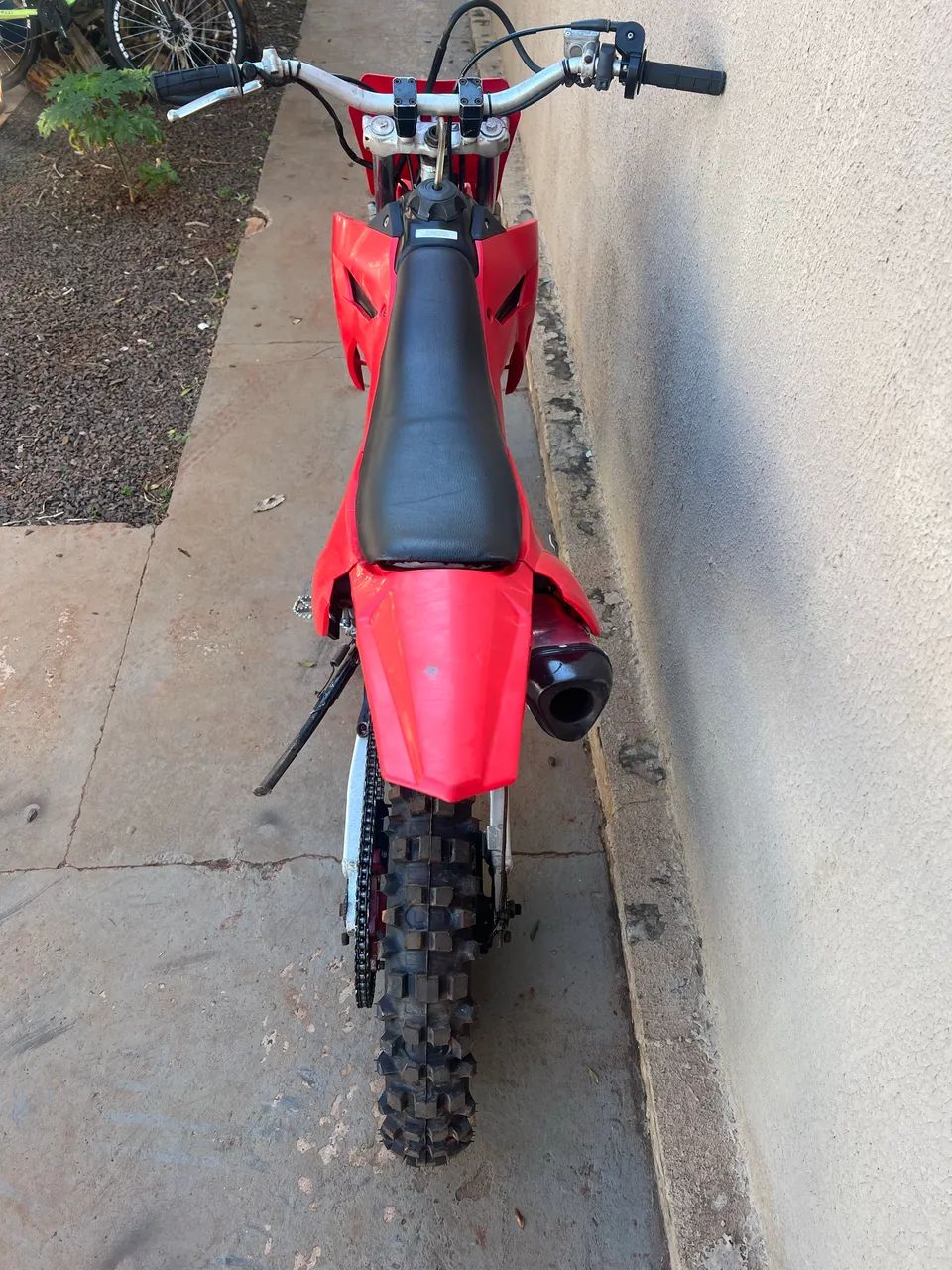 CRF 230  - Foto 5