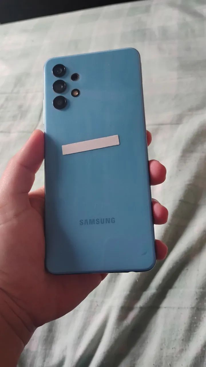 Samsung Galaxy A32  - Foto 3
