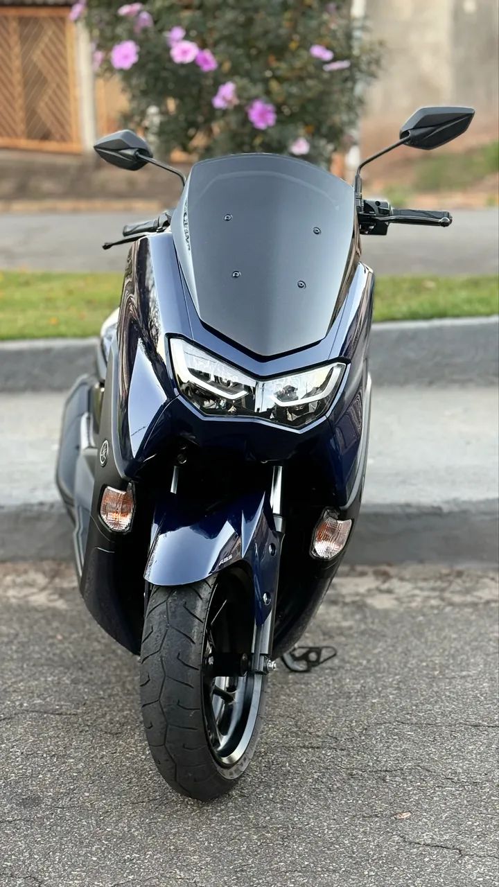 Nmax 2022/23 - Foto 2