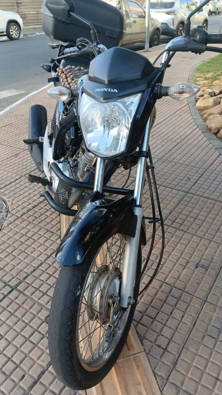 Honda 160 - Foto 3