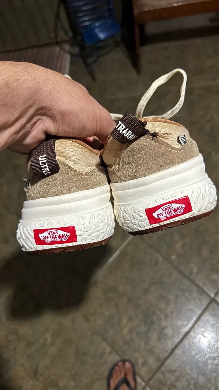 Tênis Vans - Foto 3