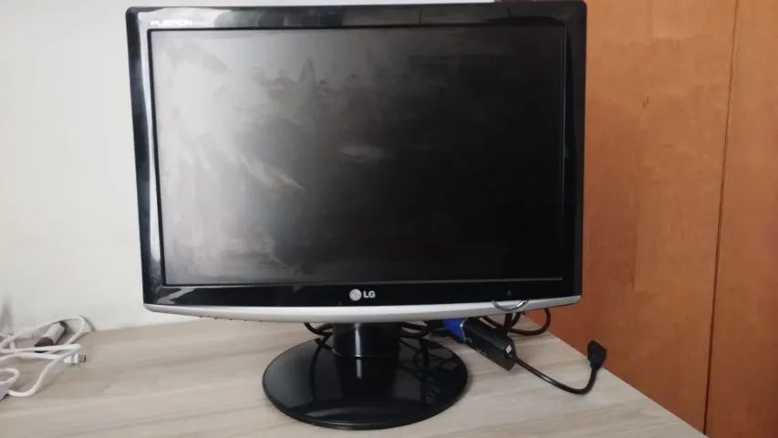 Monitor LG Flatron