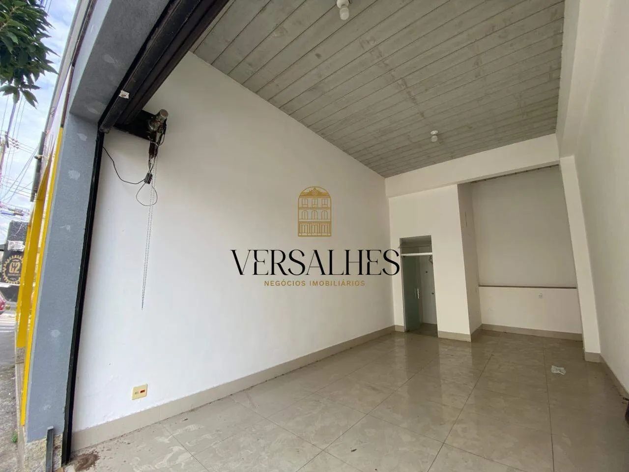 Loja para alugar com 01 banheiro, 36 m² - Bairro Ipiranga - Foto 4