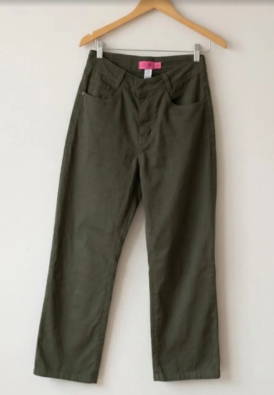 Calça