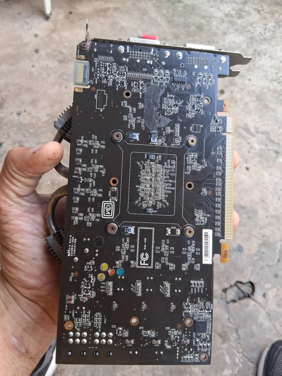 Placa de video - Foto 2