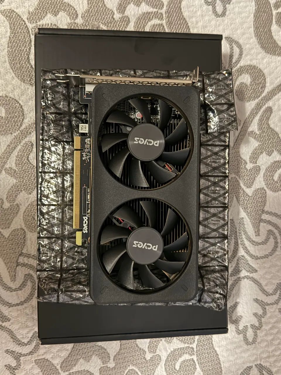 Placa de vídeo AMD RX550 - Foto 4