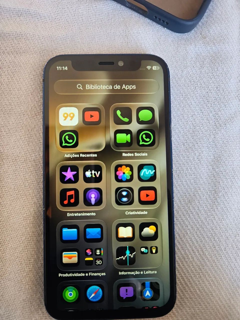 IPHONE 12 MINI - Foto 3