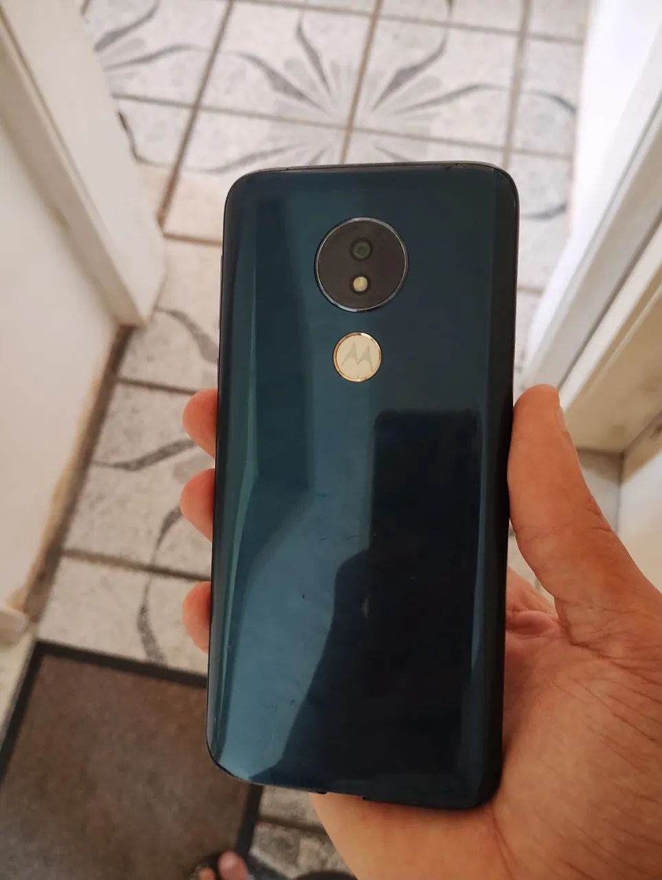 Moto G7 power  - Foto 2