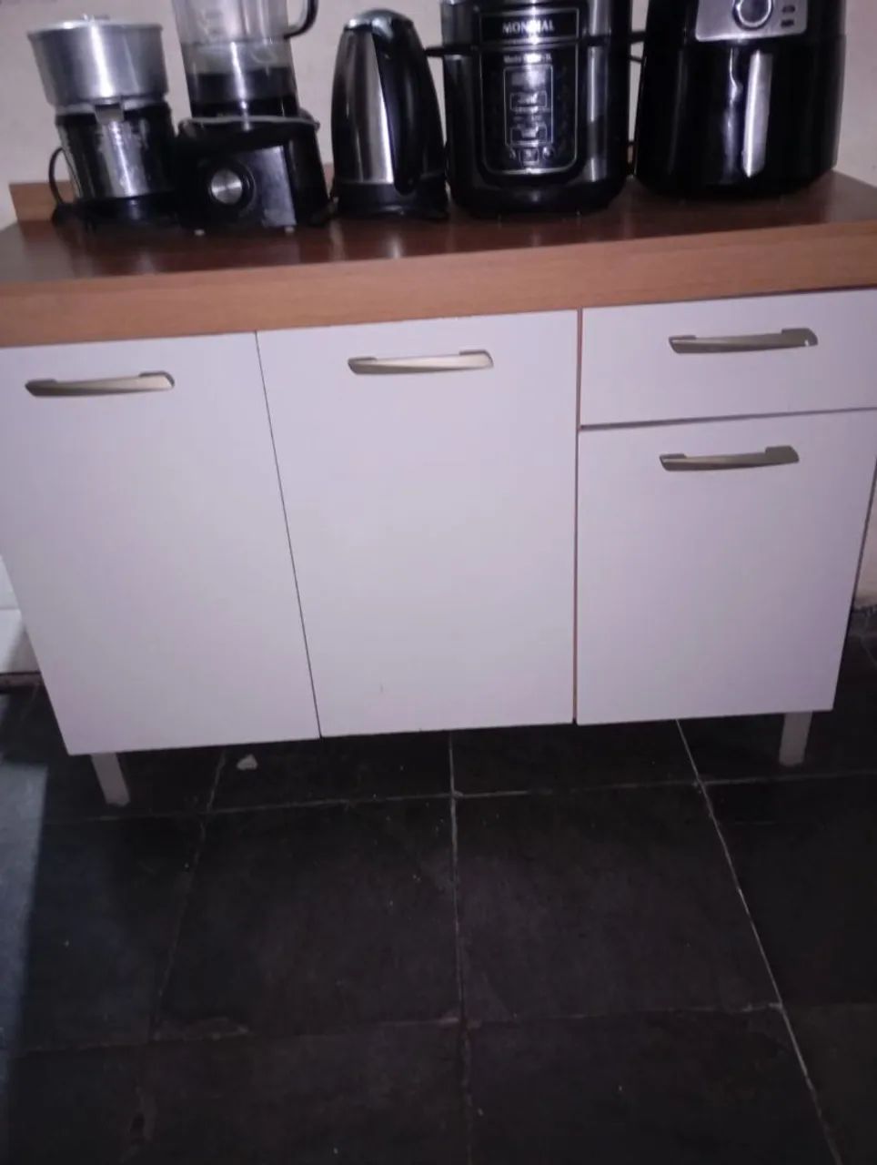 Balcão em MDF