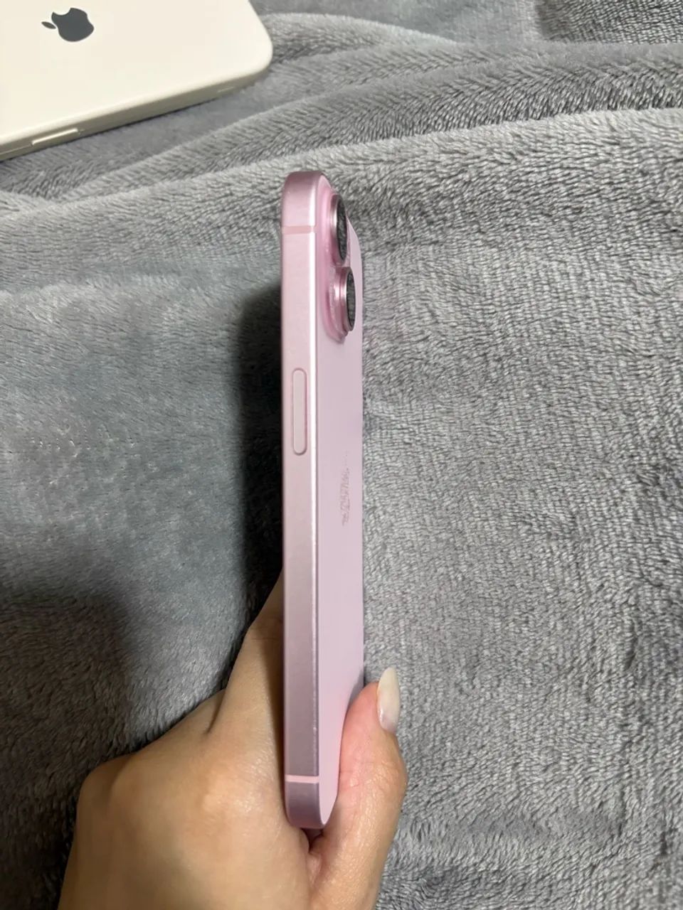 iphone 15 rosa - Foto 4