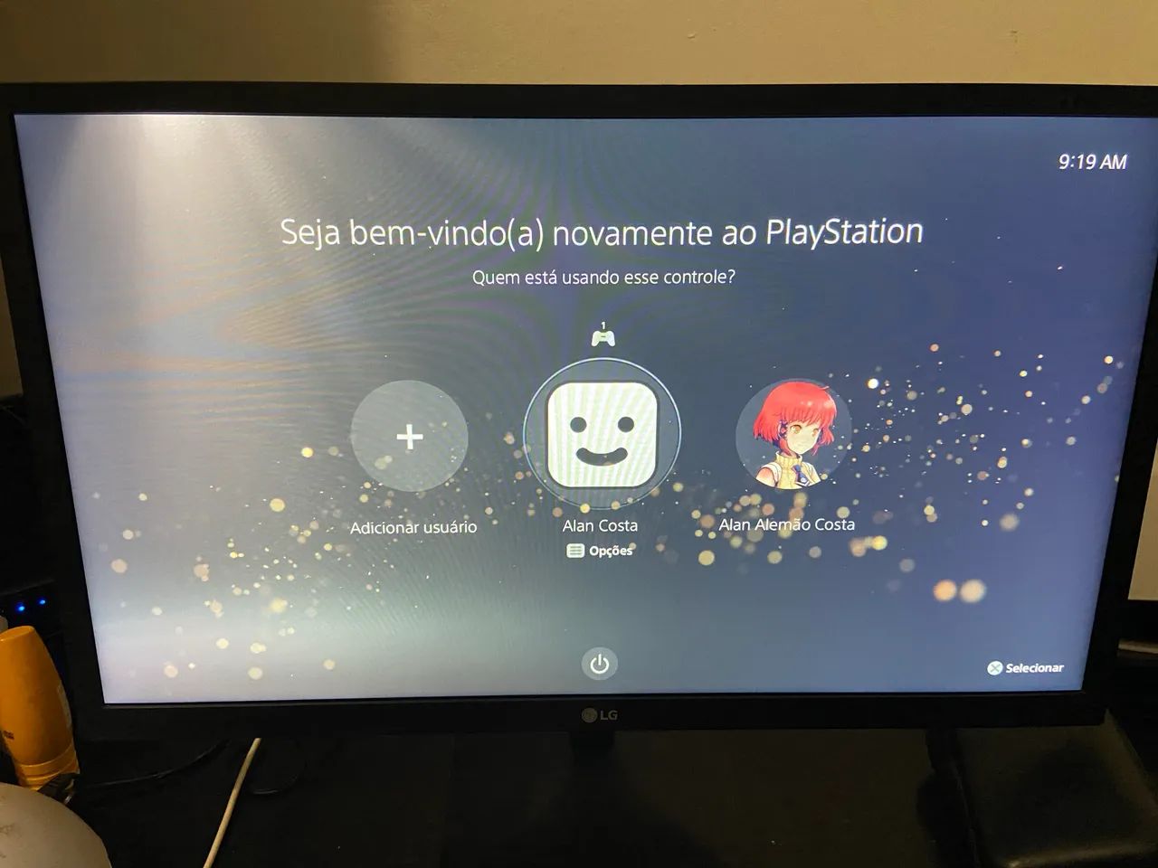 Monitor 