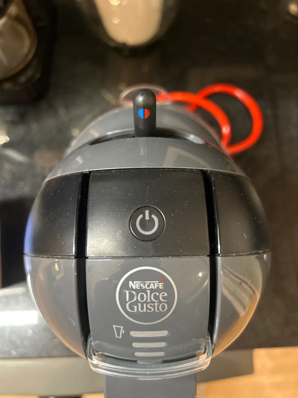 Dolce Gusto Nescafé - Foto 2