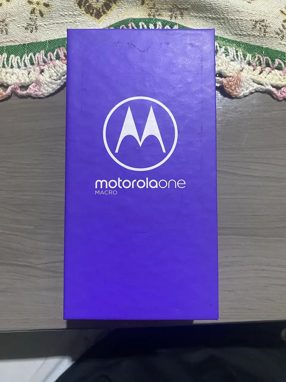 Moto one macro - Foto 3