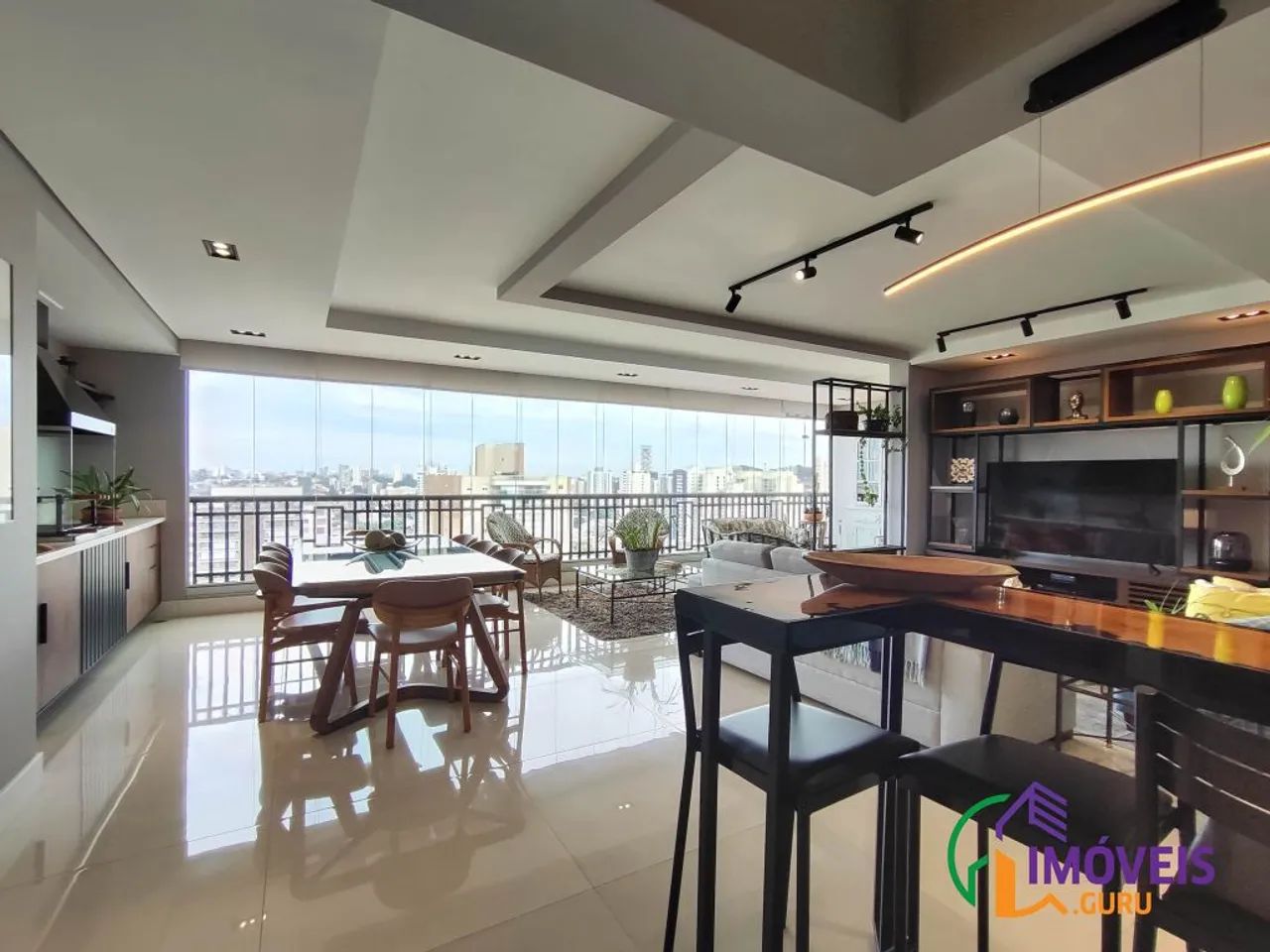 APARTAMENTO - VILA ROMANA - SP - Foto 3