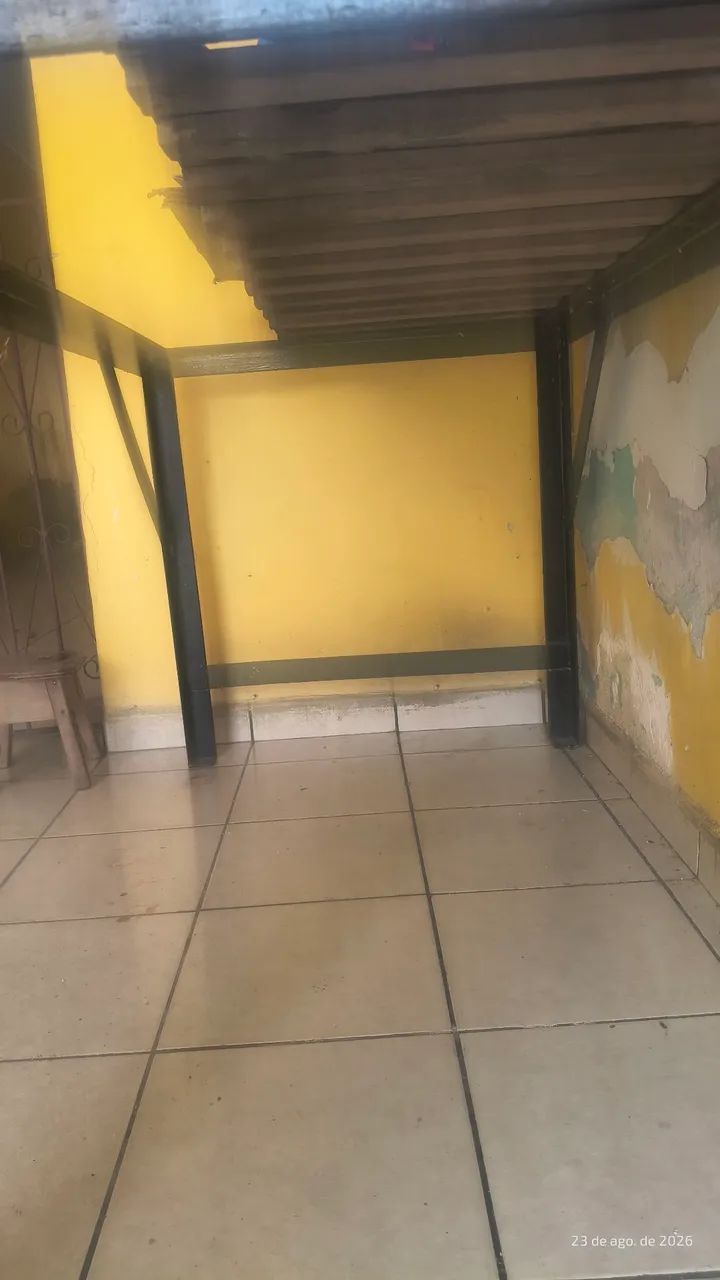 SUPORTE DE FERRO  - Foto 4