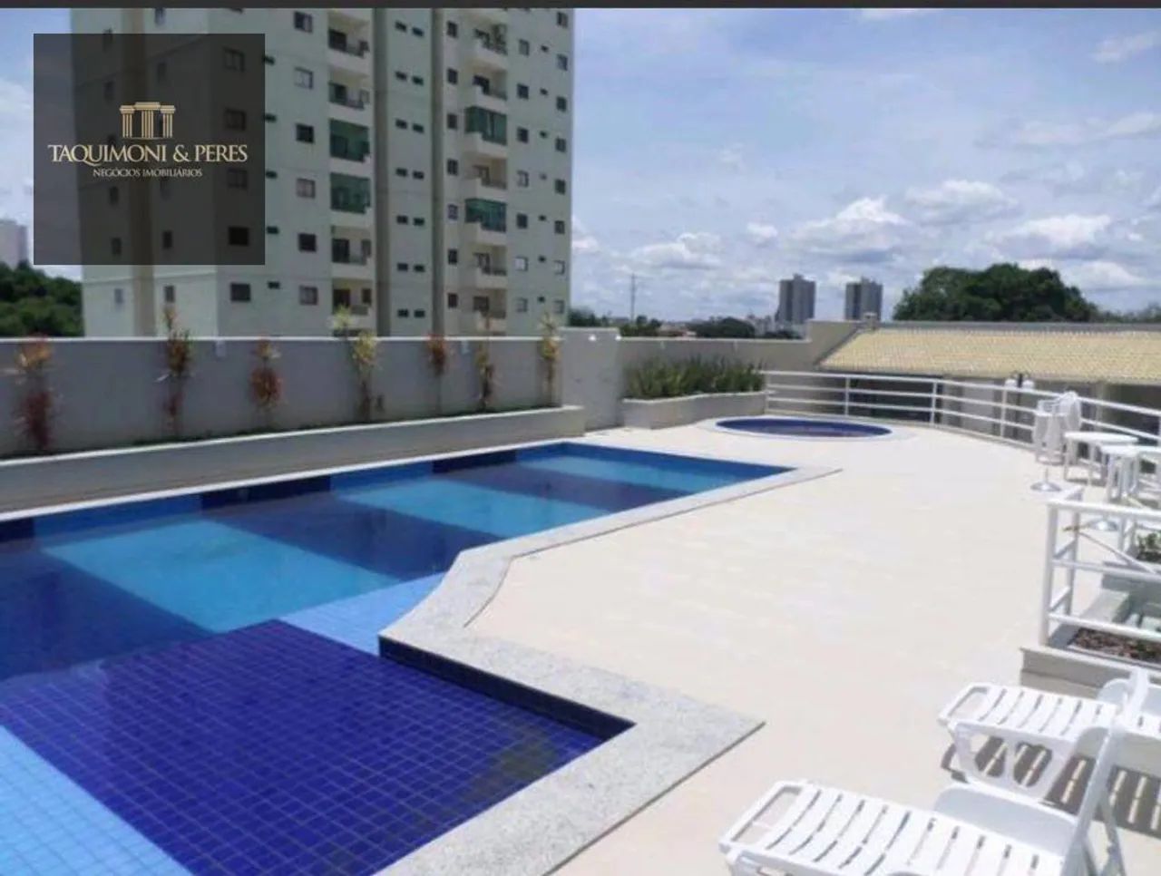 Apartamento mobiliado com planejados e eletrodomesticos com 2 dormitórios para alugar, 60  - Foto 2