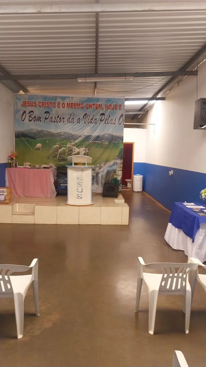 Vendo prédio comercial  - Foto 3