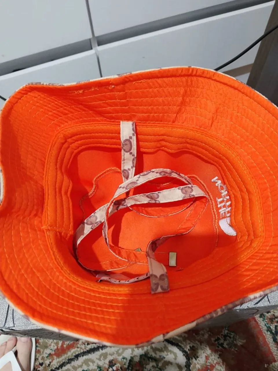 Bucket Gucci - Foto 4