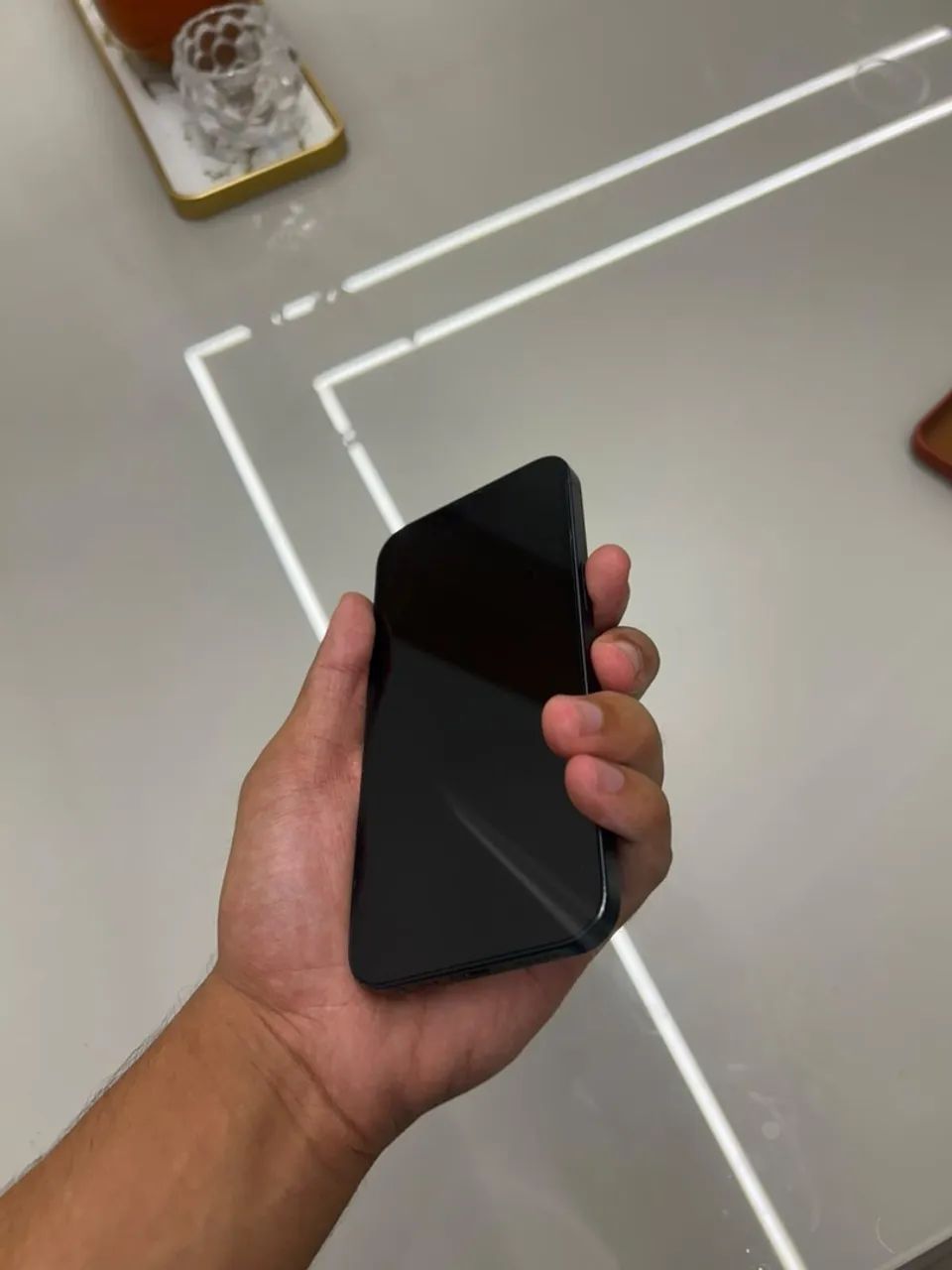 iphone 15 pro - 128gb  - Foto 3