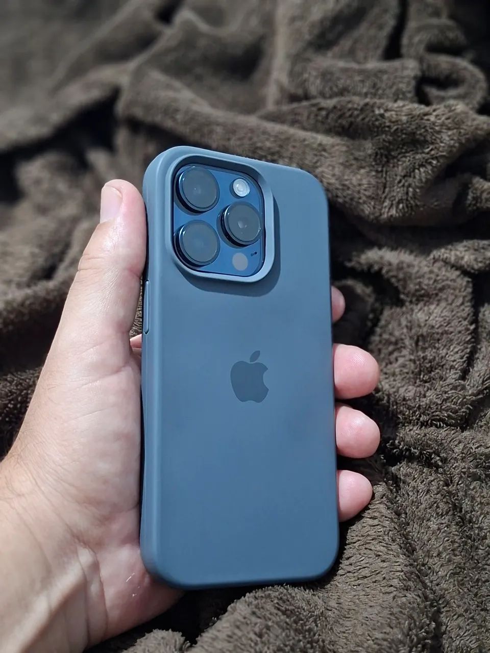 IPhone 15 Pro 256 GB - Foto 3