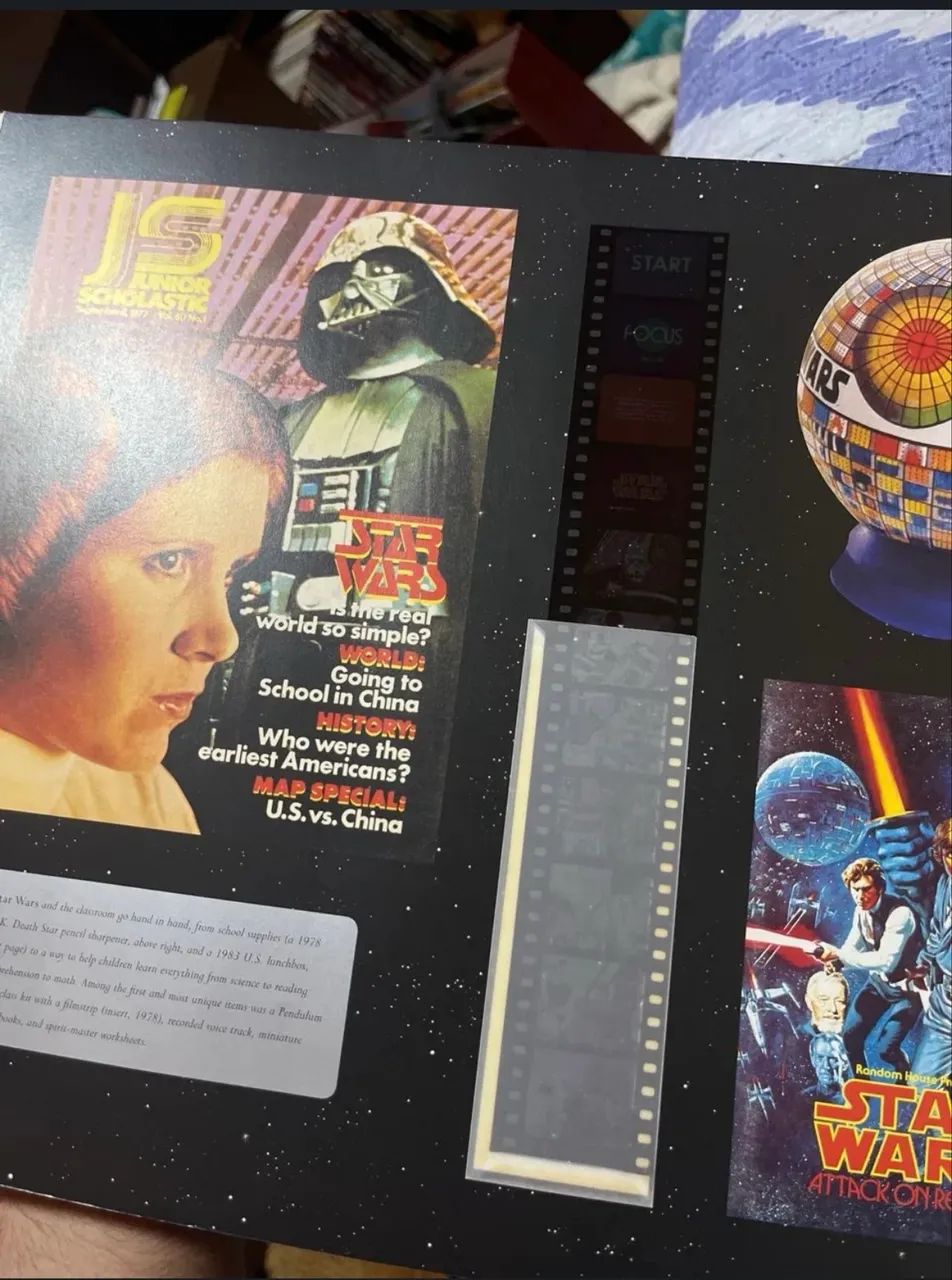 Star Wars Vault - Livros e revistas - Flores, Manaus 1496169327 | OLX