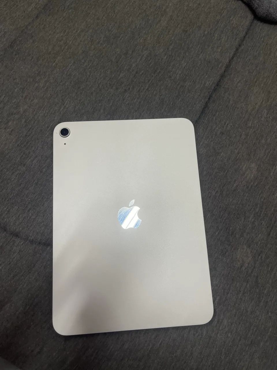iPad 11 - 128gb - cinza - Foto 5