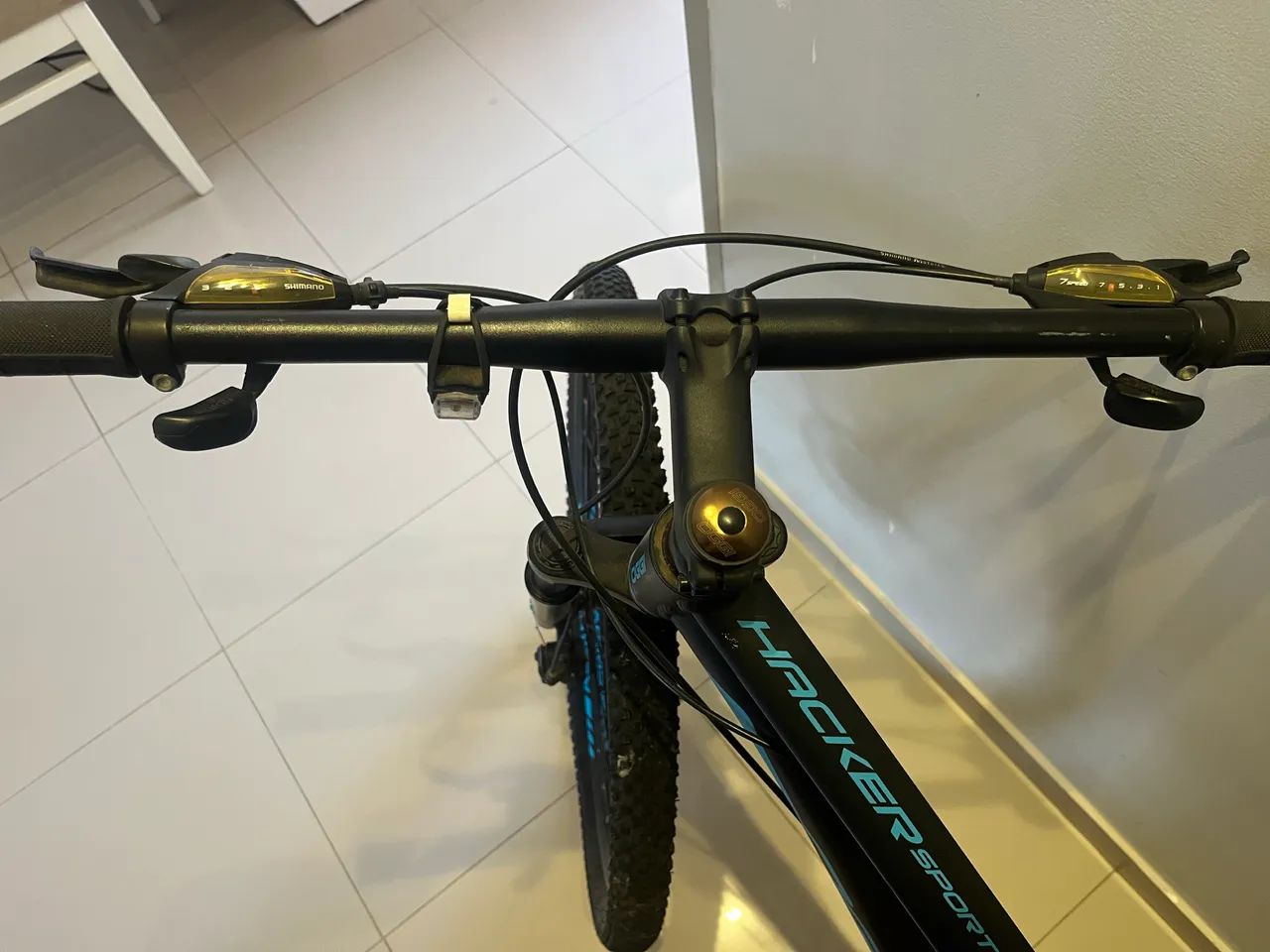 Bicicleta OGGI ARO 29 - Foto 4