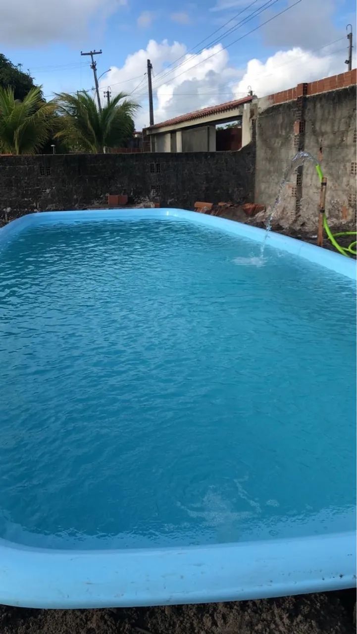 Piscina nova65163249387906122