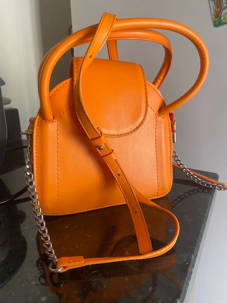 Bolsa Arezzo  - Foto 4