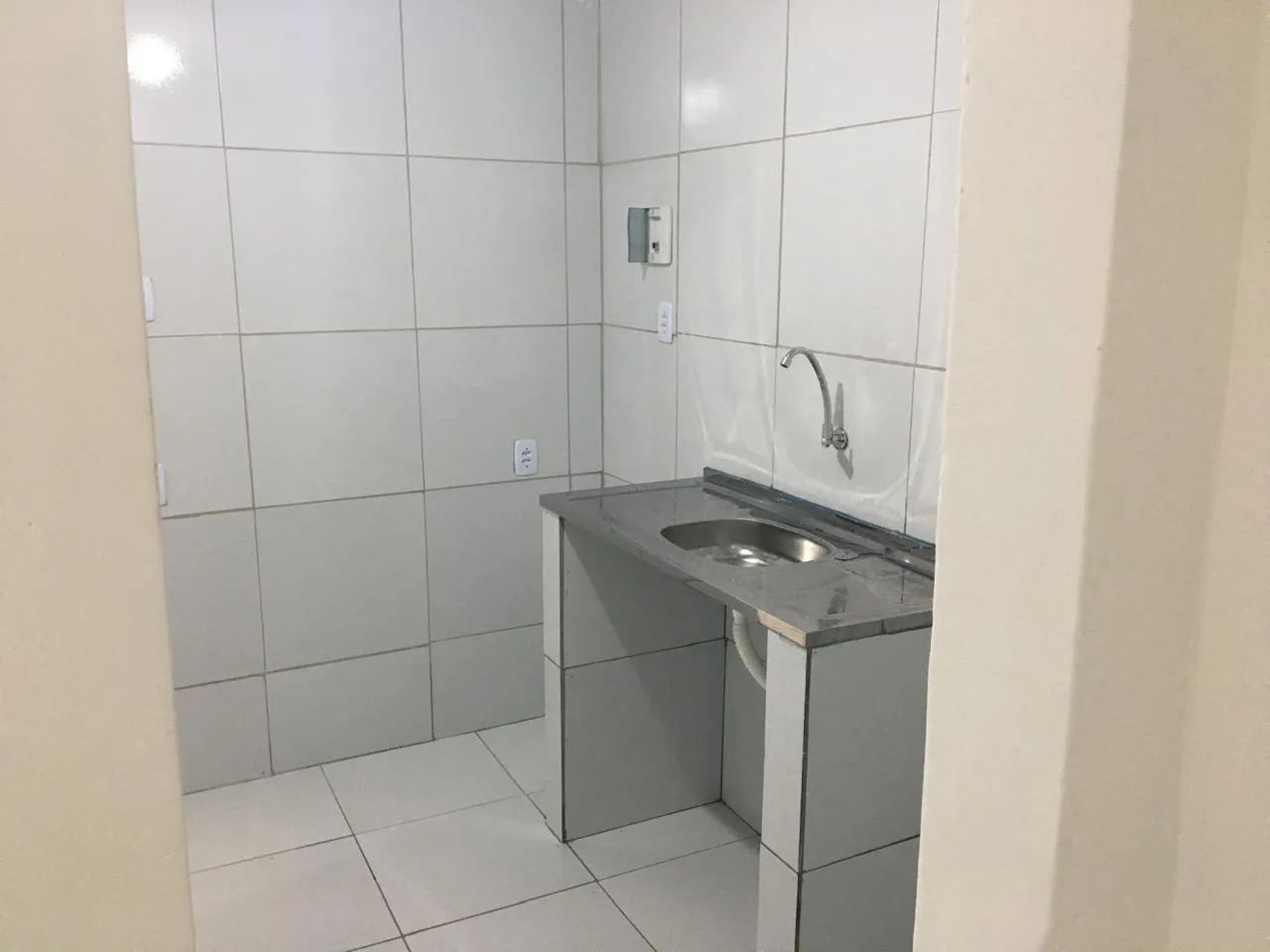 Alugo casa no Pedro Gondim  - Foto 3