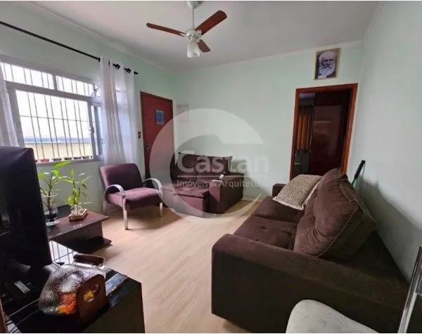 Sobrado em Vila Santa Clara - Foto 4
