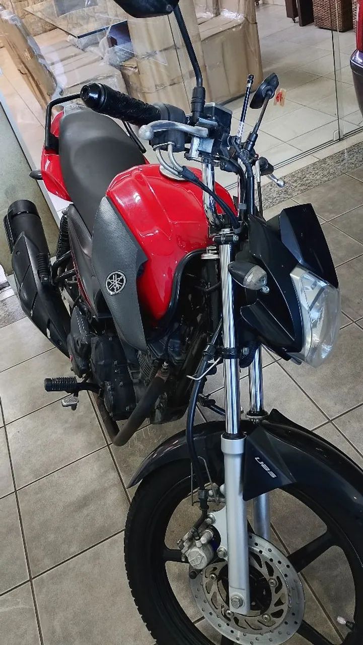 Vendo factor ano 2022 , filé abaixo da Fipe ! - Foto 2