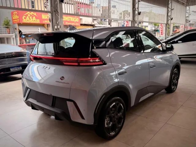 BYD Dolphin Mini (Elétrico) 2027 - Foto 4