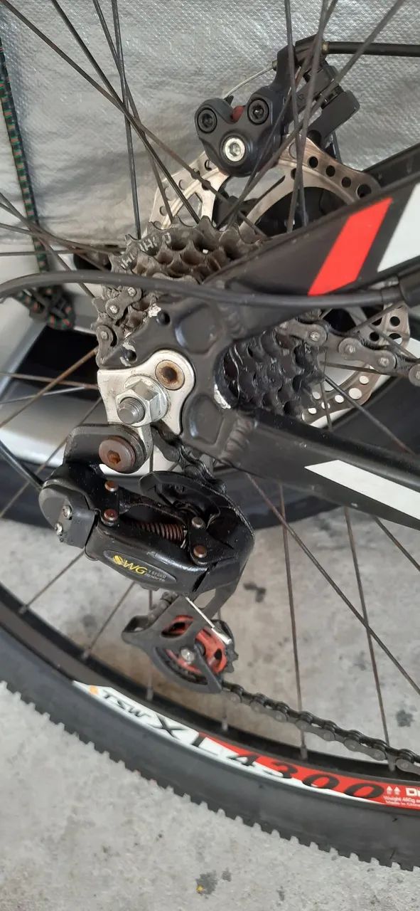 Bike TSW aro 29 - Foto 3