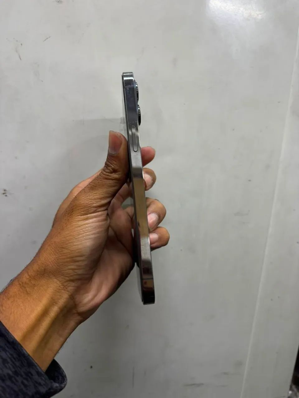 iPhone 12 pro Max 128 GB  - Foto 2