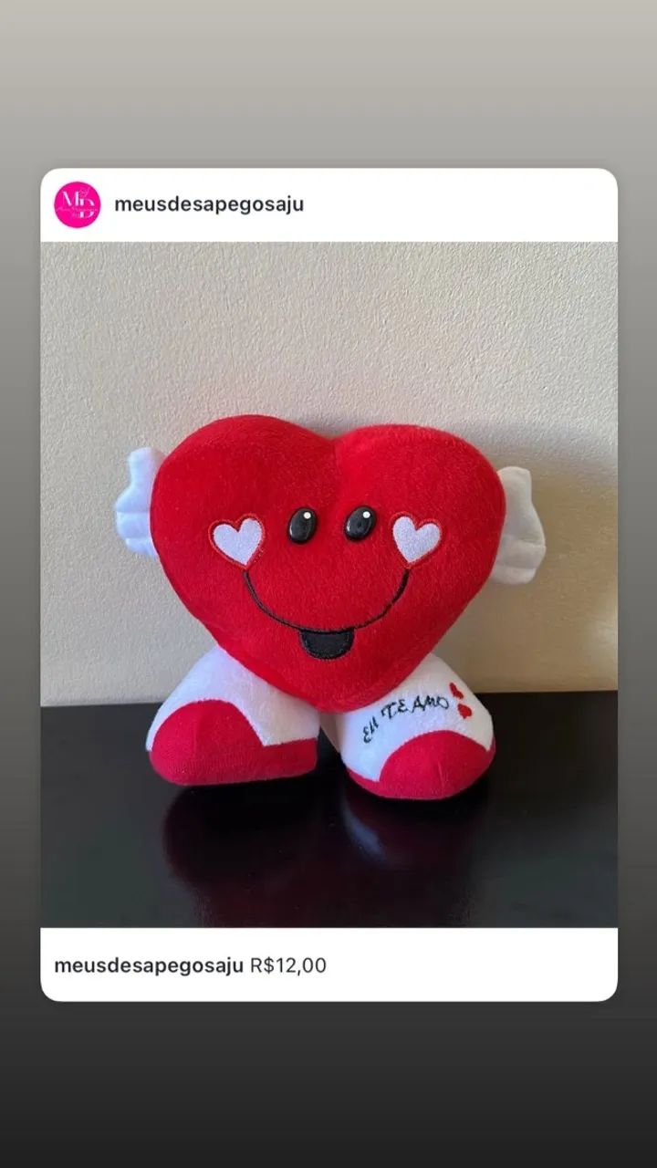Urso de pelúcia  - Foto 4