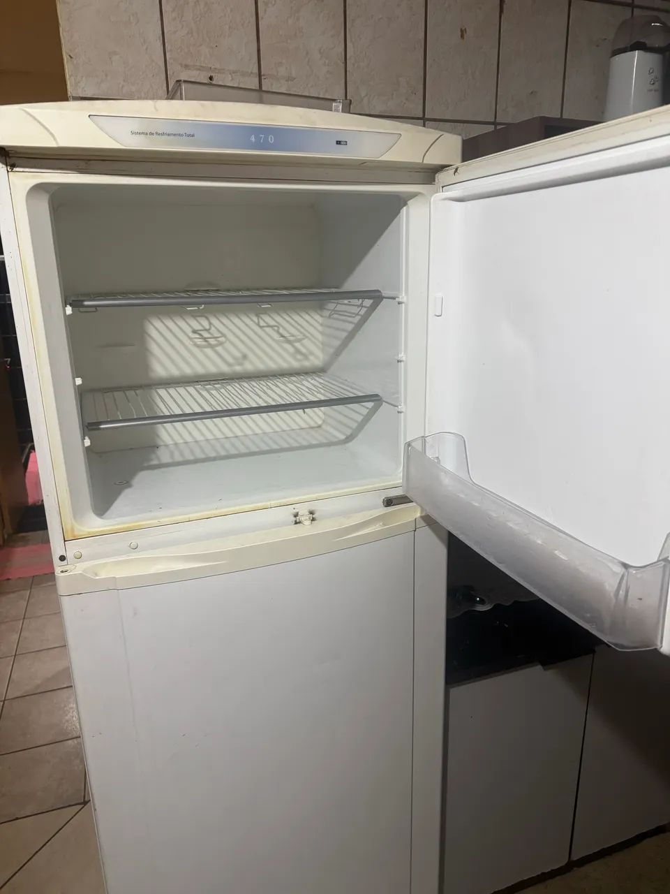 Geladeira continental  - Foto 4