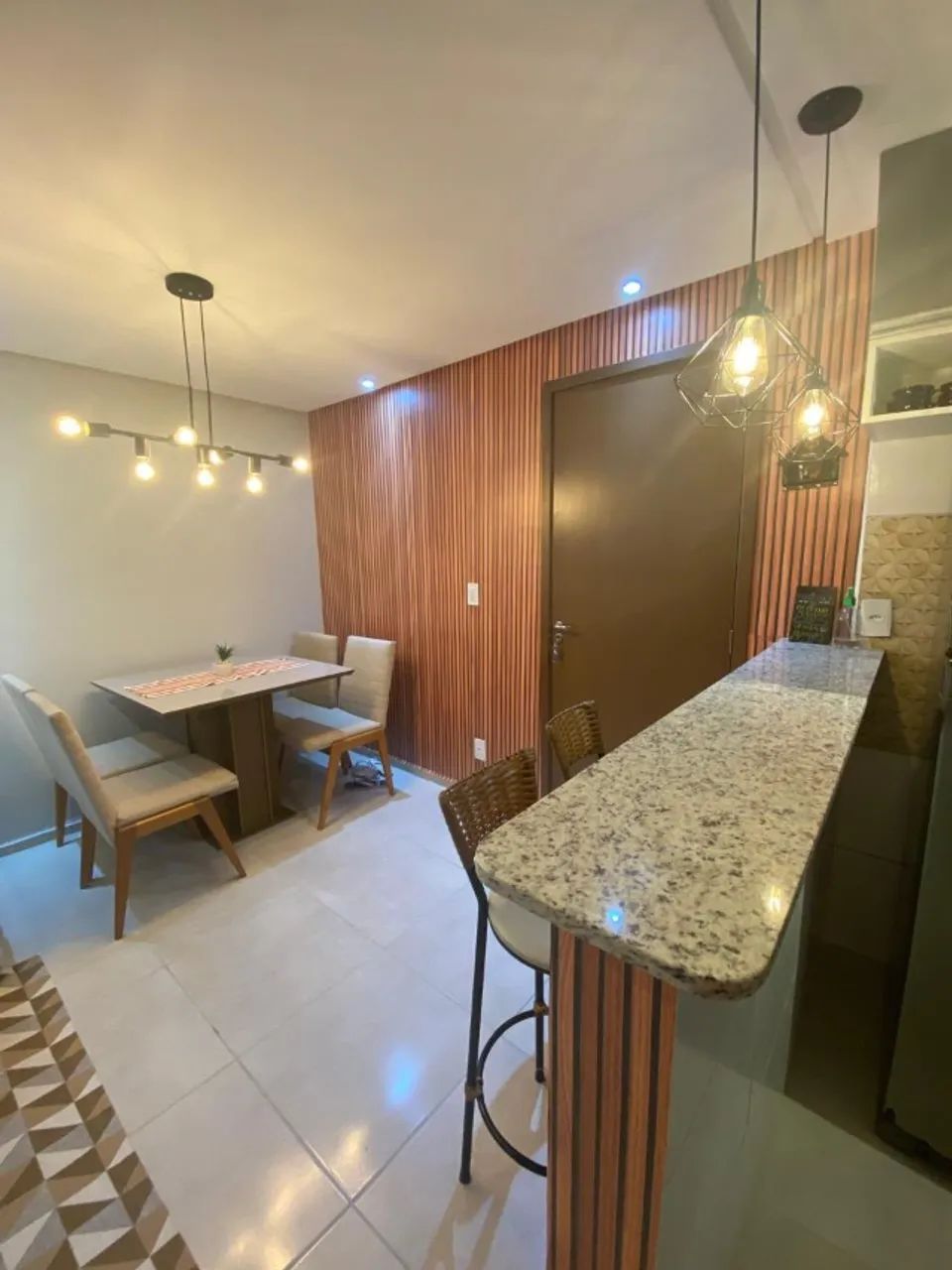 Alugo apartamento em Rio doce, 2 quartos - Foto 2