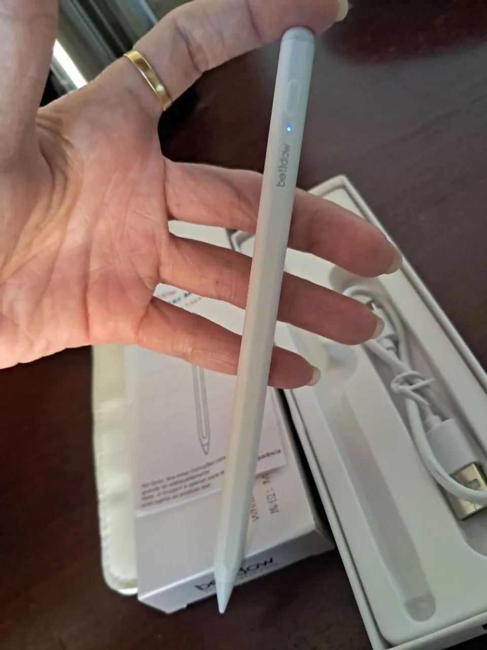 Caneta para tablet  - Foto 4