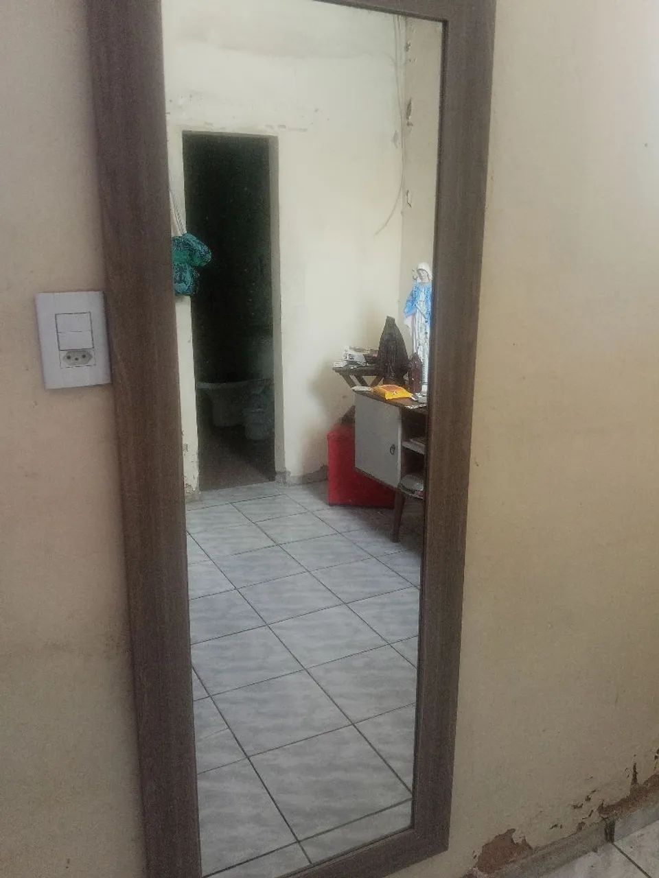 Espelho 