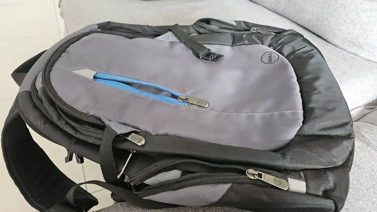 Mochila dell 15.6" - Foto 5