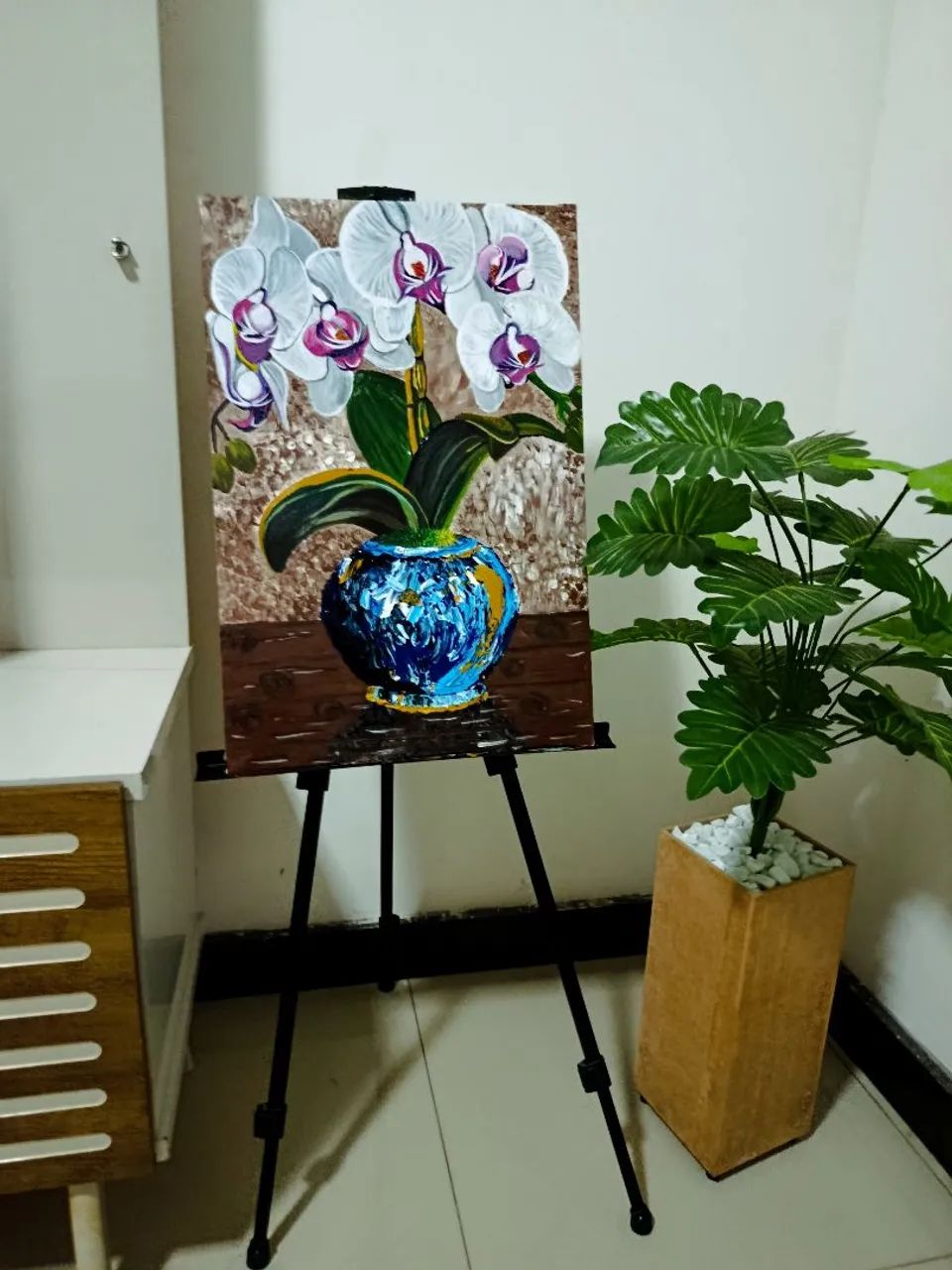 Flor de lótus 